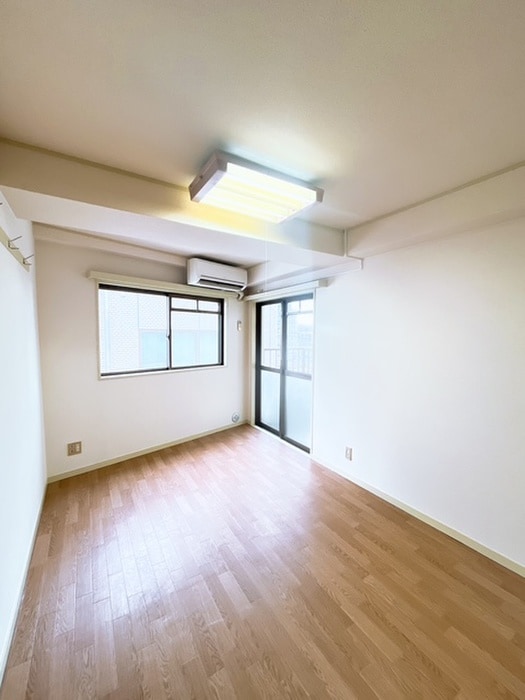 居室 グリ－ンハイツ木城