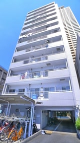 プロシード市川南