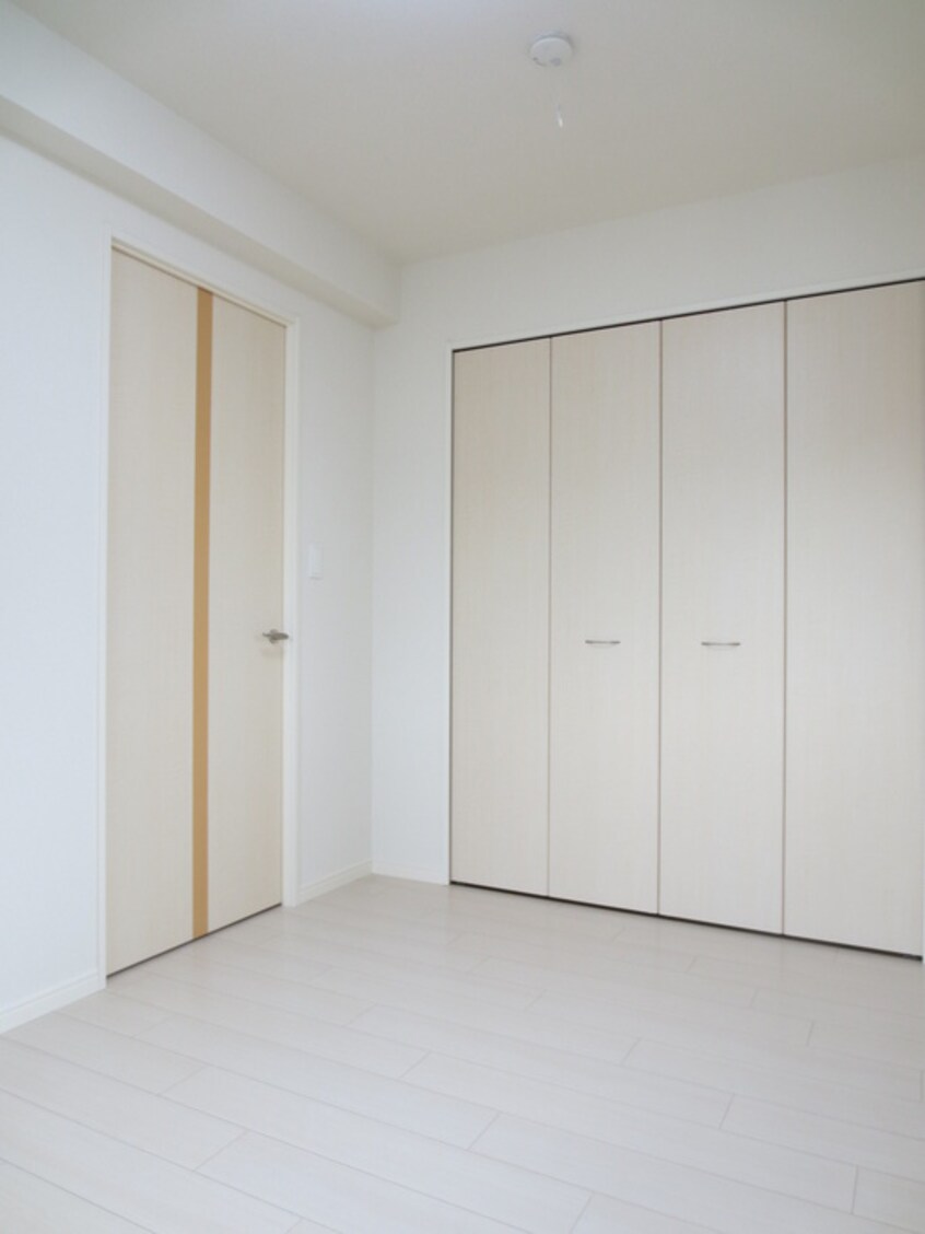 居室 アンビシャス千葉城前