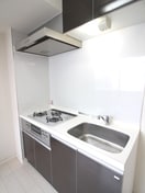 キッチン アンビシャス千葉城前