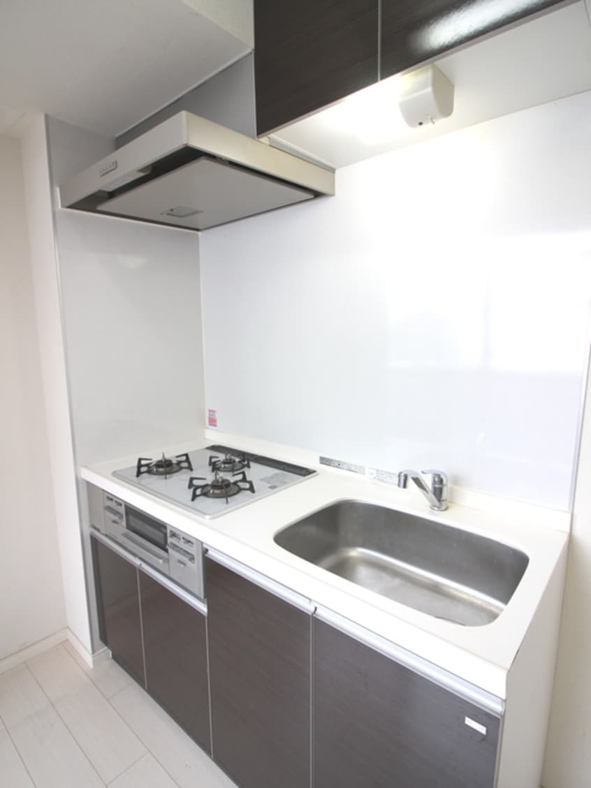 キッチン アンビシャス千葉城前