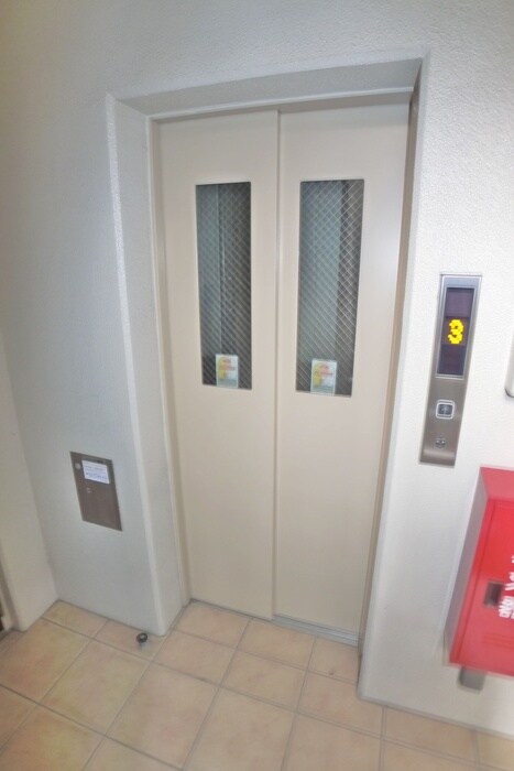 建物設備 アンビシャス千葉城前