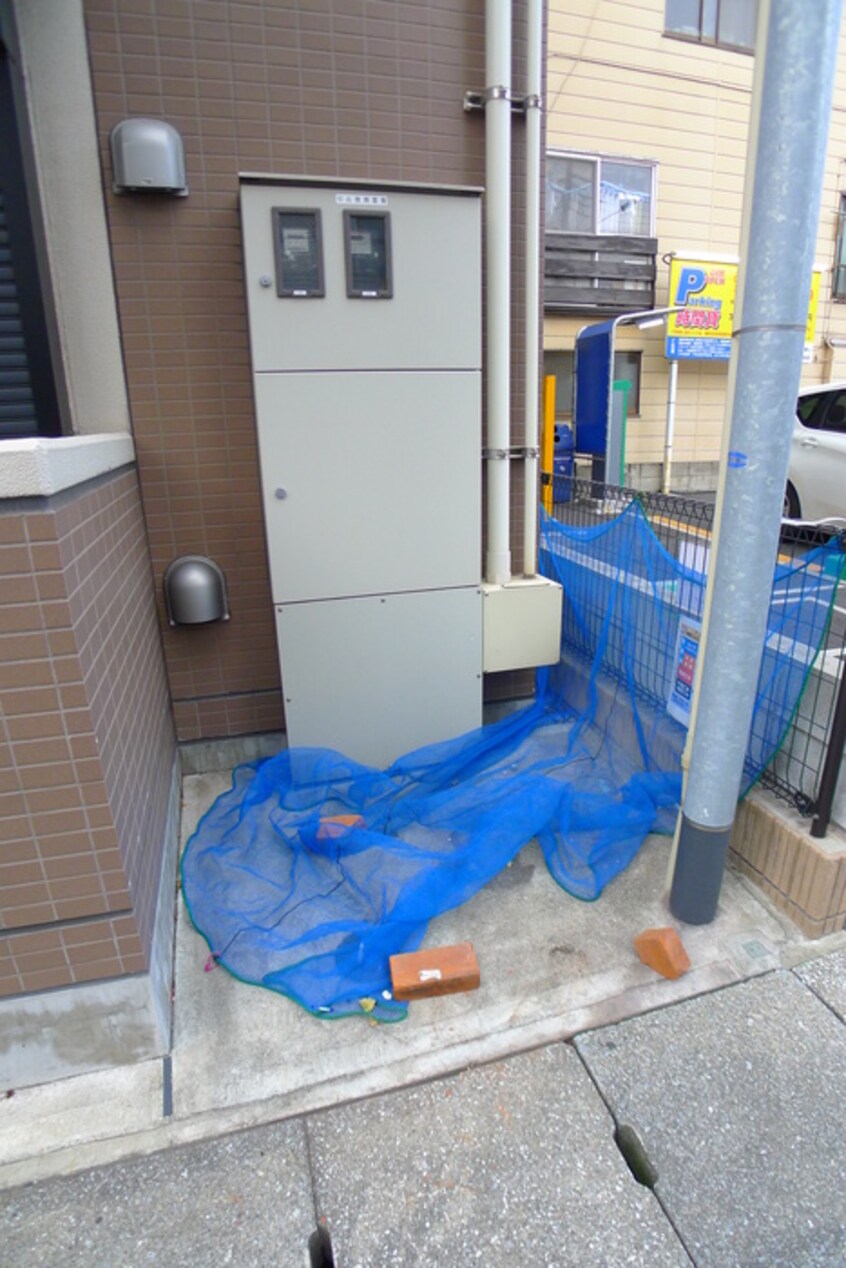 その他 アンビシャス千葉城前