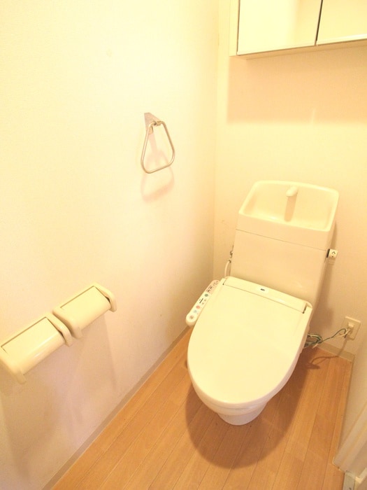 トイレ アンビシャス千葉城前