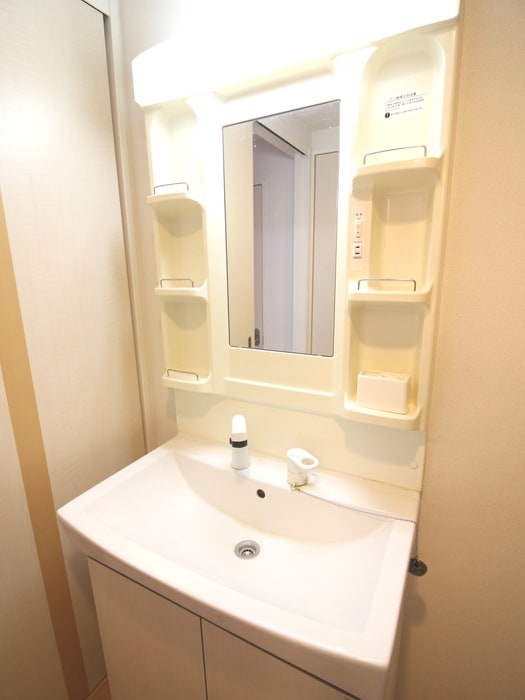 洗面 アンビシャス千葉城前