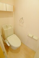 トイレ アンビシャス千葉城前