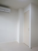 居室 アンビシャス千葉城前