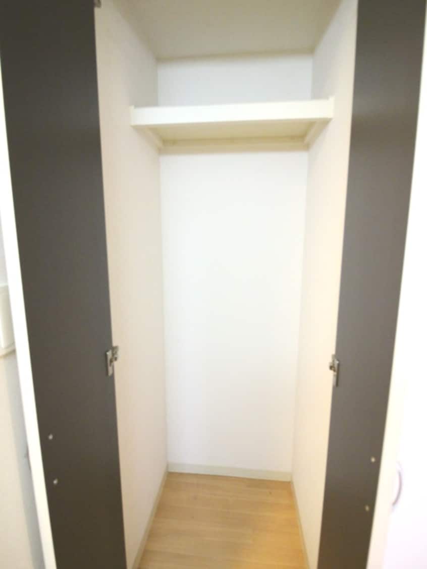 収納 アンビシャス千葉城前