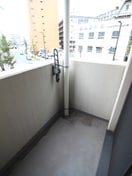 ベランダ・バルコニー アンビシャス千葉城前