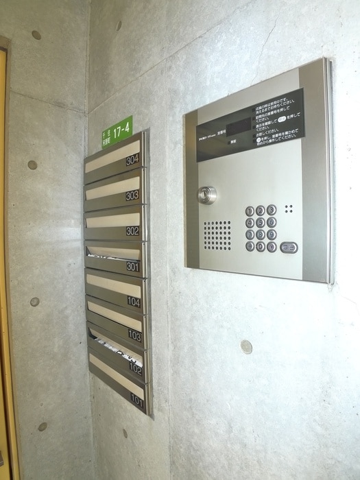 建物設備 サンクレール