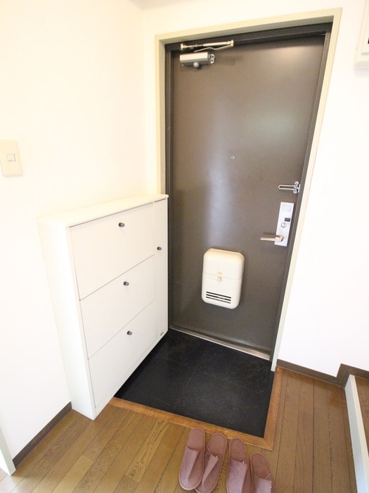 玄関 カーサいづみ