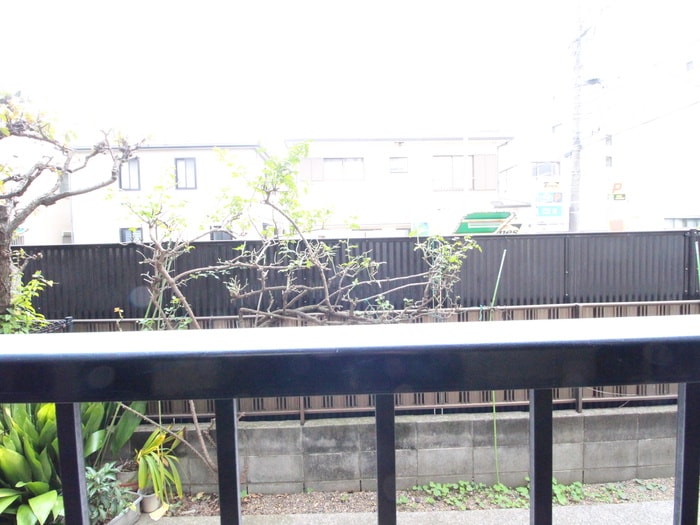 居室 カーサいづみ