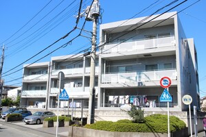 エスポワ－ルⅠ