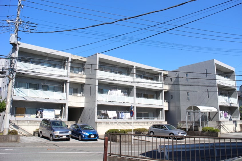 駐車場 エスポワ－ルⅠ