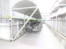 駐輪場 エスポワ－ルⅠ