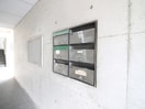 建物設備 エスポワ－ルⅠ