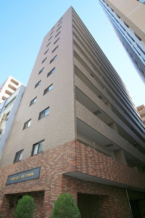 ｱｳﾞｧﾝﾃｨｰｸ銀座2丁目参番館(1003)