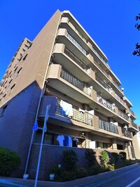 ダイアパレス小岩（1402）