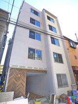 CASA GRAZIE東日暮里