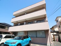 エレガンス小川