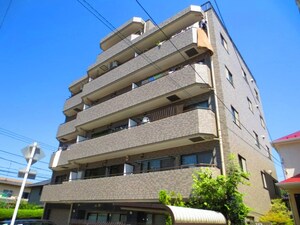 ﾊ-ﾓﾆ-ｲﾝﾀ-ｼﾃｨ中央林間Ⅲ(202)