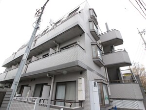 ワコ－レ立川一番町(102)