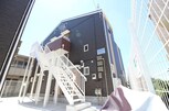 海の見える丘ﾃﾗｽ新杉田Ａ棟