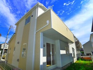 アグリアシティ誉田戸建