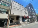 グランデハイツ八王子（307）の外観