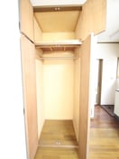 収納 山田荘