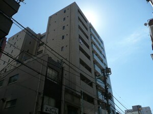 スカイコ－ト銀座東壱番館(702)