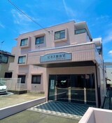 ハピネス飯田六号館