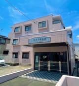 ハピネス飯田六号館