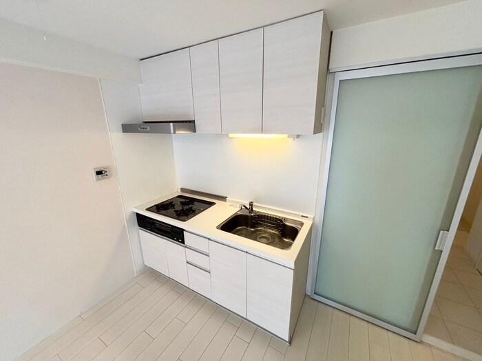 キッチン ハピネス飯田六号館
