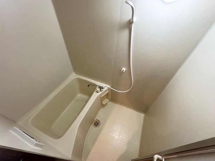 バス／シャワールーム等 ハピネス飯田六号館