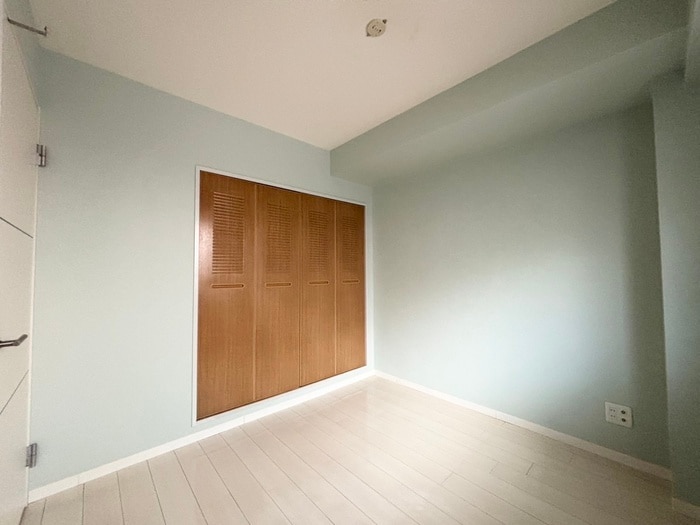 居室 ハピネス飯田六号館