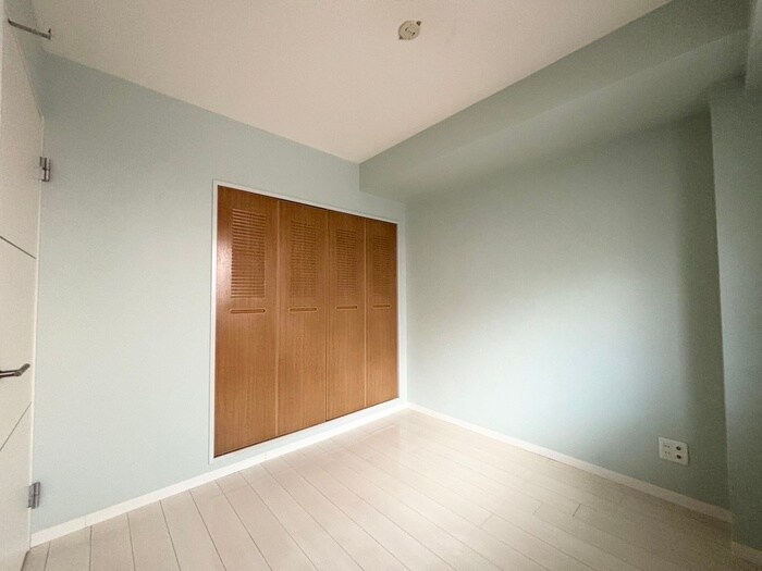 居室 ハピネス飯田六号館