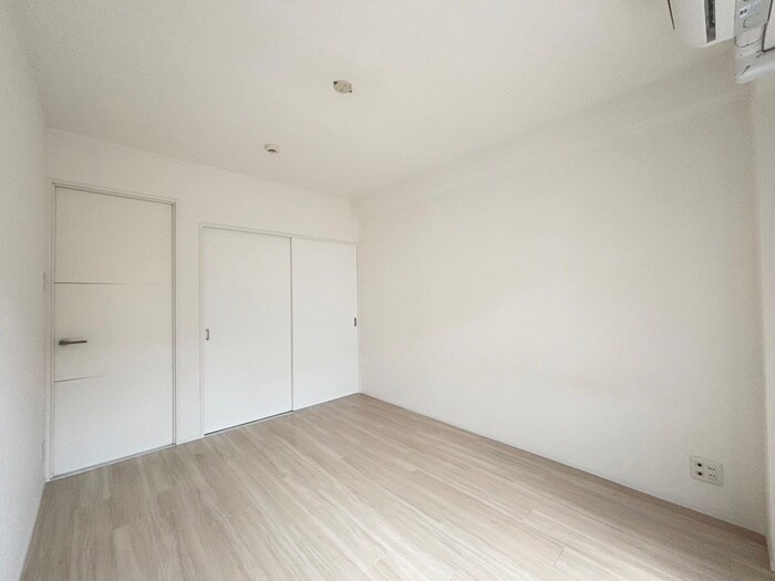 居室 ハピネス飯田六号館