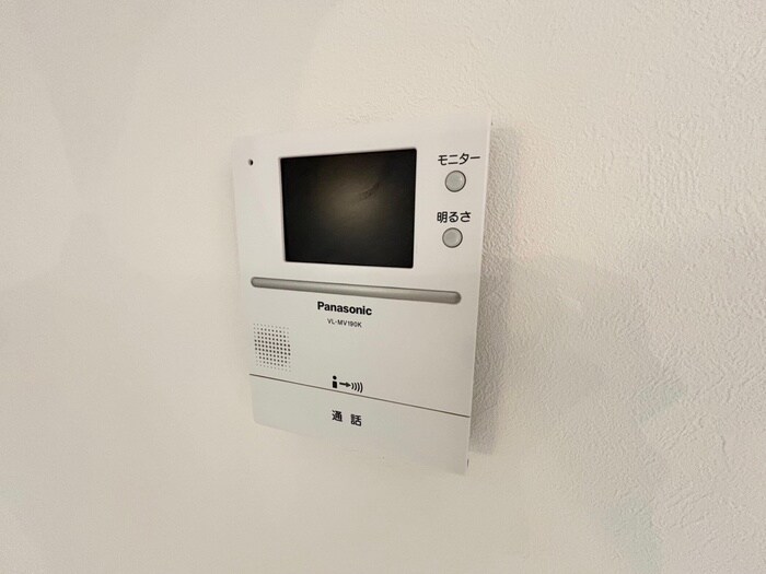 内観写真 ハピネス飯田六号館