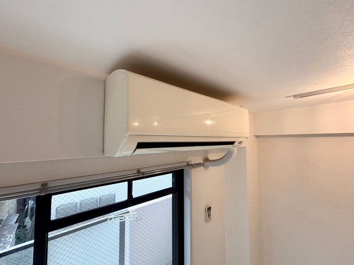 内観写真 ハピネス飯田六号館