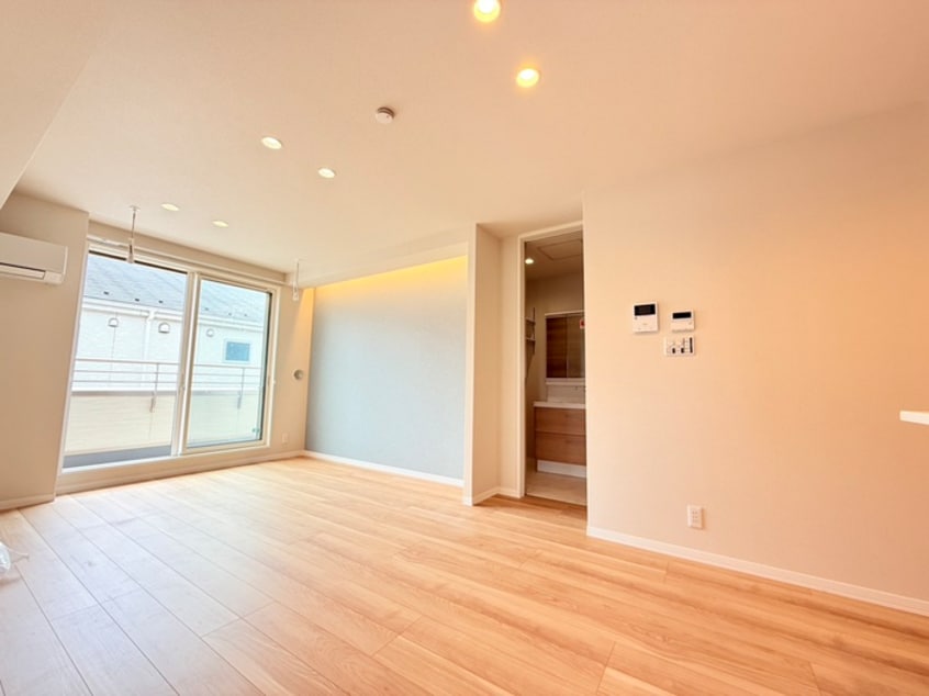 居室 Urban Suites Kunitachi