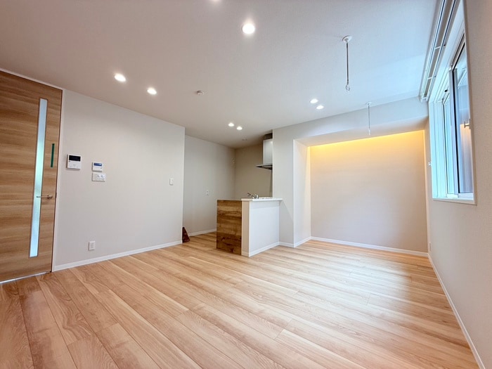 居室 Urban Suites Kunitachi