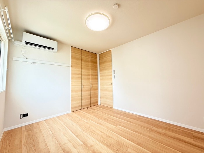居室 Urban Suites Kunitachi