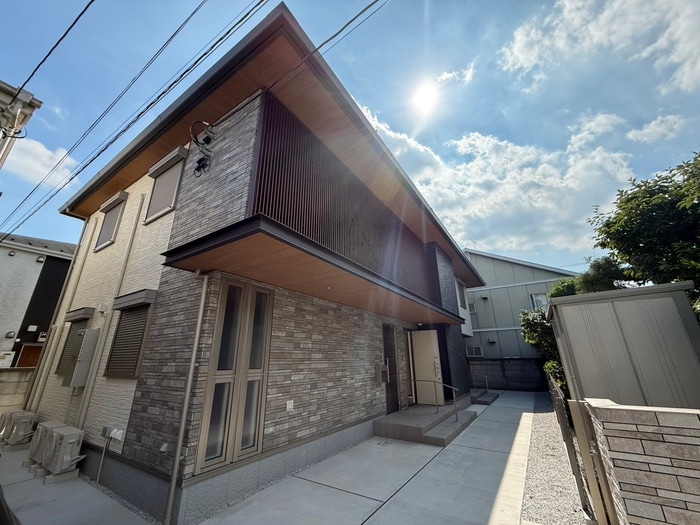 外観写真 Urban Suites Kunitachi