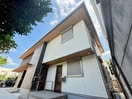 外観写真 Urban Suites Kunitachi