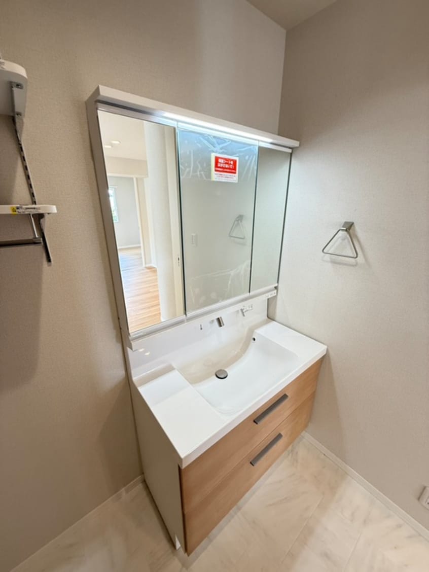 洗面 Urban Suites Kunitachi