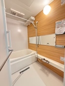 バス／シャワールーム等 Urban Suites Kunitachi