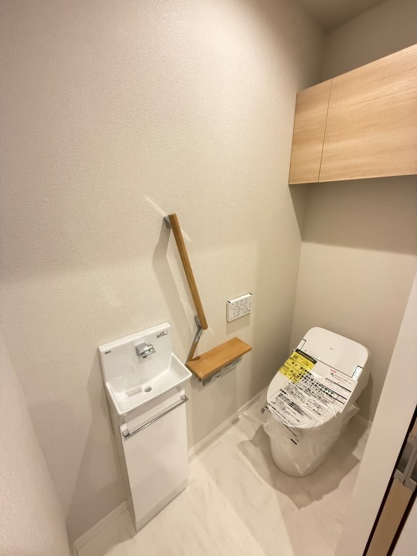 トイレ Urban Suites Kunitachi