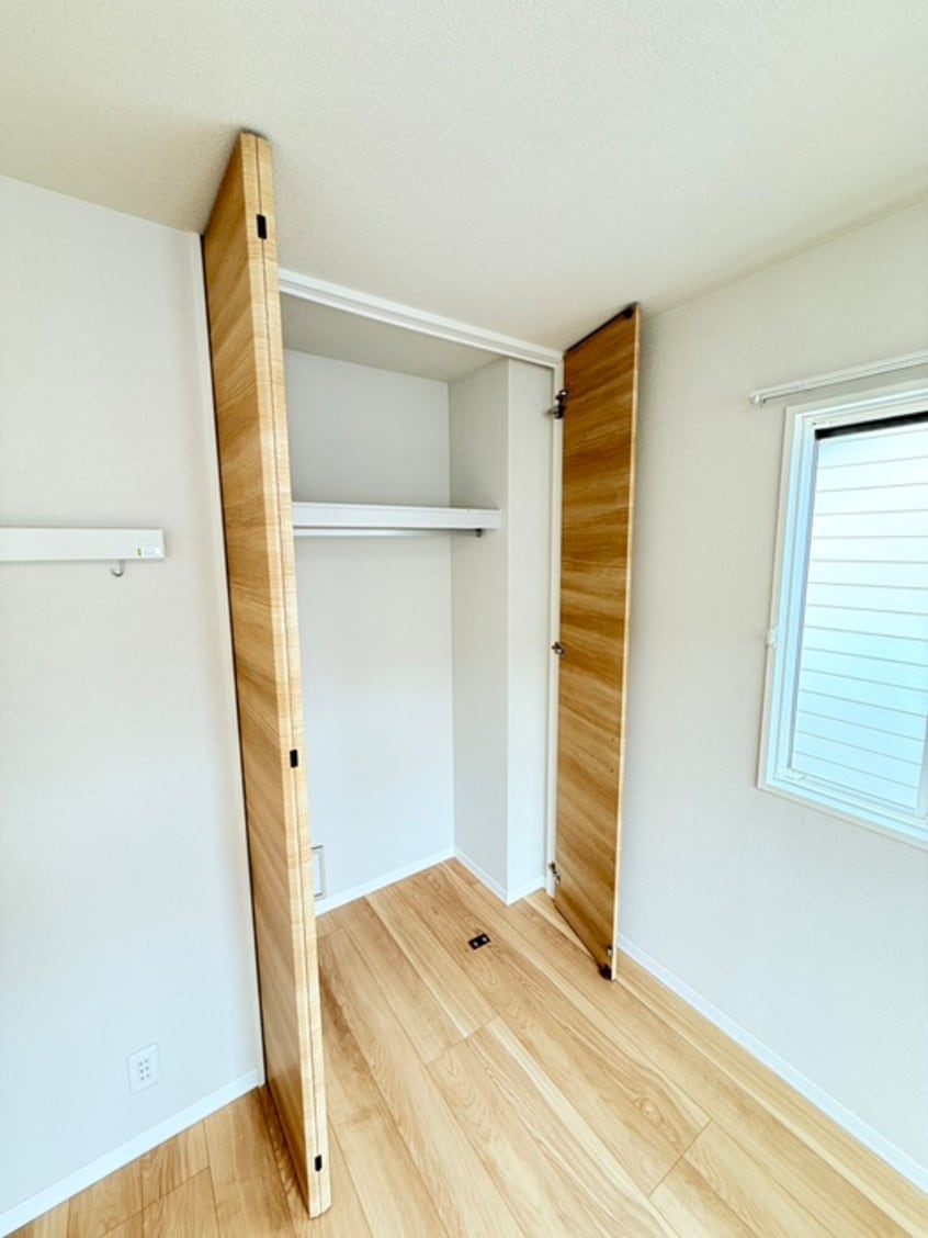 収納 Urban Suites Kunitachi
