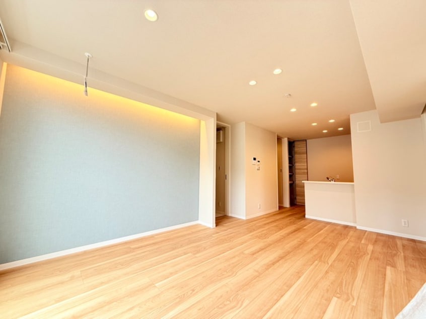 居室 Urban Suites Kunitachi